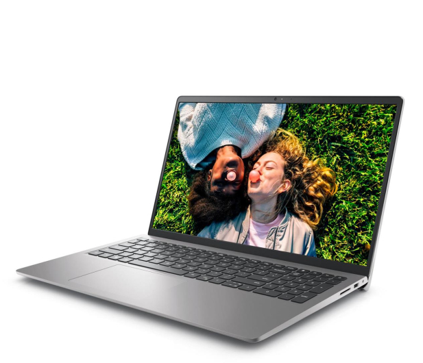 Dell Outlet Inspiron 3520 i5-1235U/16GB/512/Win11 120Hz Sreb - 1560023 - zdjęcie 2